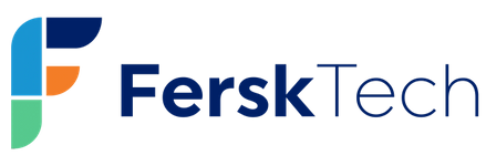 FerskTech Logo